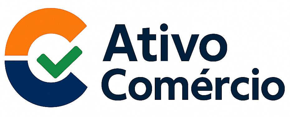Ativo Comércio