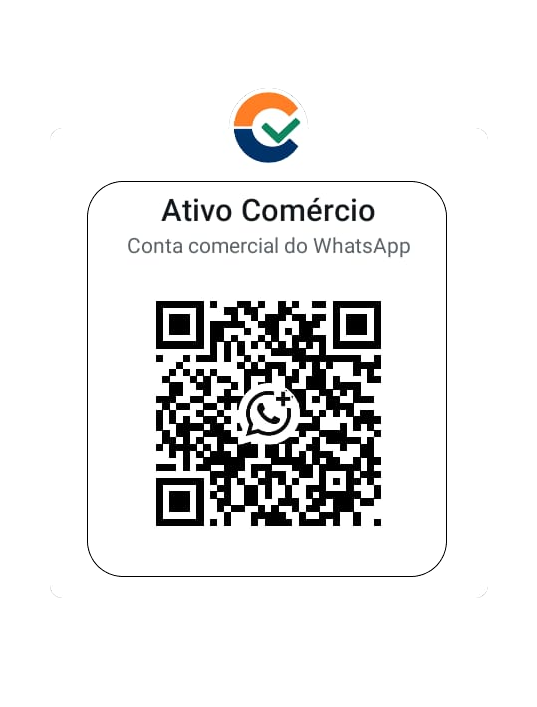 WhatsApp Ativo Comércio